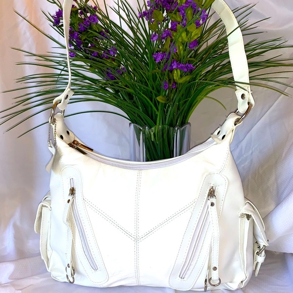 Handbags - Genuine Leather Satchel